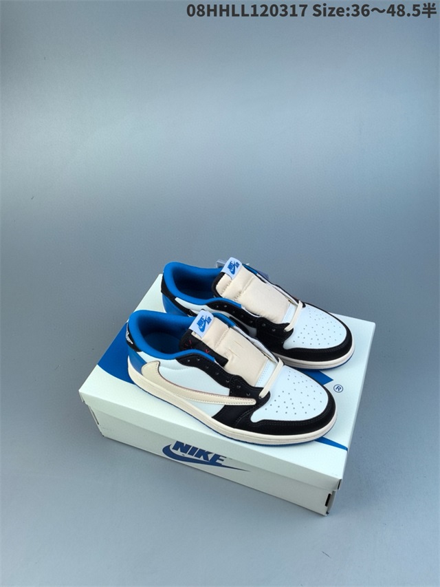 women air jordan 1 shoes HH 36-46 2025-4-24-041